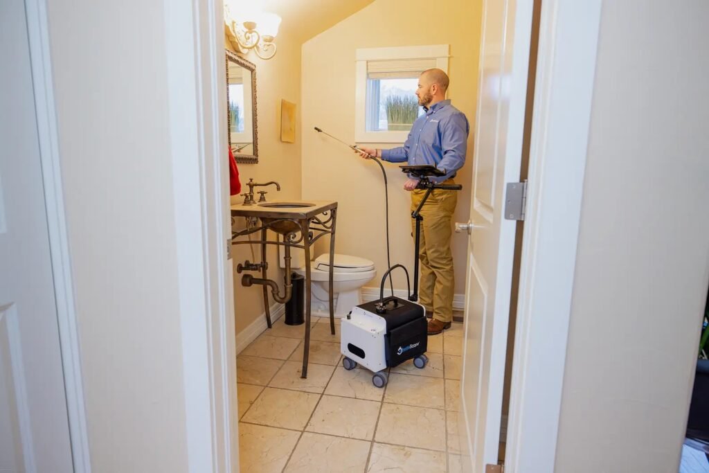 Mold Inspection Services