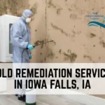 Why is a Certified Mold Remediation Service in Iowa Falls Crucial for Property Value?