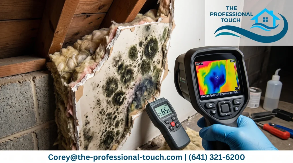 Mold Removal