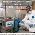 Mold Removal Services in Iowa Falls: Why Mold Keeps Coming Back and How Experts Fix the Real Problem