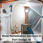 How Do Mold Remediation Services Remove Mold Safely and Effectively?